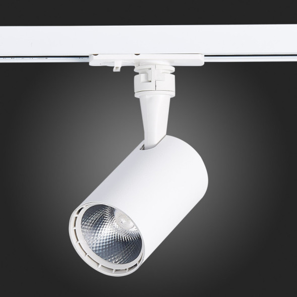 Светодиодный трековый светильник ST-Luce CAMI ST351.546.10.24
