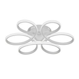 Потолочная люстра Vitaluce V4618 V4618-0/6PL