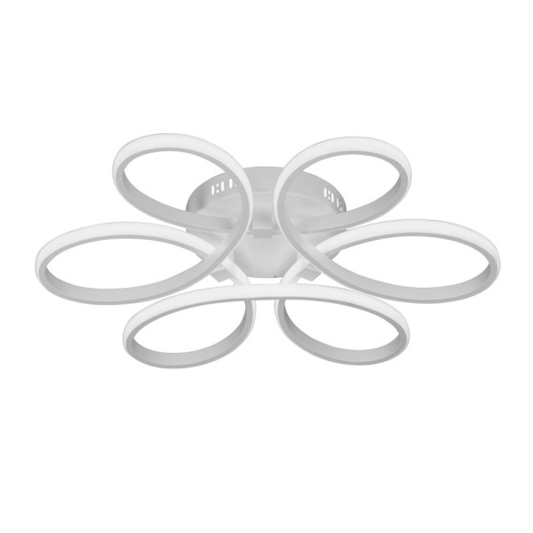 Потолочная люстра Vitaluce V4618 V4618-0/6PL