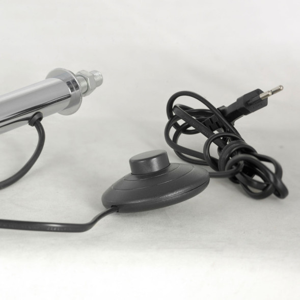 Торшер Lussole MARBLE LSP-0637