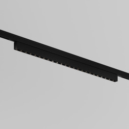 Магнитный трековый светильник Maytoni Technical Points TR193-1-20W3K-M-B