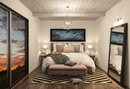 Спот Eurosvet Potter 20081/3 белый