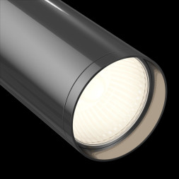 Трековый светильник Maytoni Technical FOCUS S TR020-1-GU10-WGF