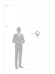 Бра FR10020WL-L7W Freya Radane