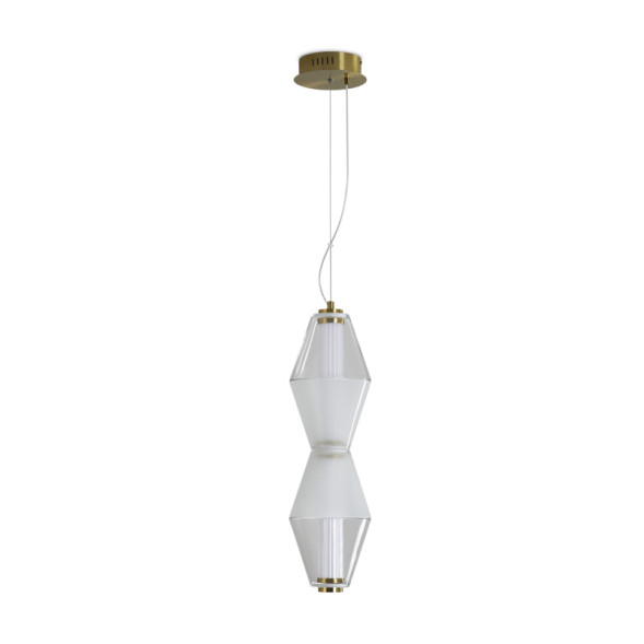 Подвесной светильник Freya Plum FR6137PL-L6BT1