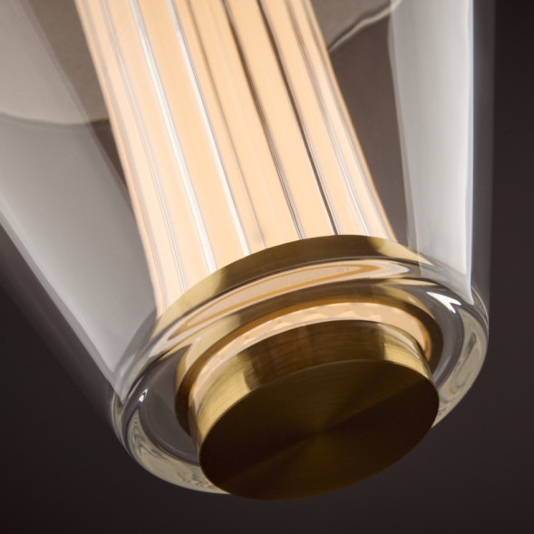 Подвесной светильник Freya Plum FR6137PL-L6BT1