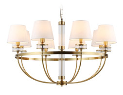 Подвесная люстра Ambrella Light LH71253 HIGH LIGHT