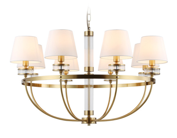 Подвесная люстра Ambrella Light LH71253 HIGH LIGHT
