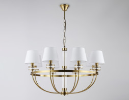 Подвесная люстра Ambrella Light LH71253 HIGH LIGHT