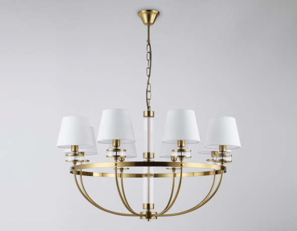 Подвесная люстра Ambrella Light LH71253 HIGH LIGHT