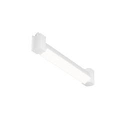 Светодиодный трековый светильник Maytoni Technical Basis Rot TR104-1-10W4K-W