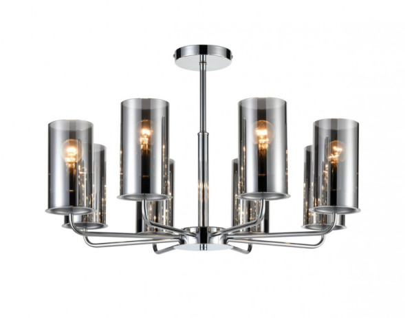 Люстра на штанге Vele Luce Licia VL1923L08