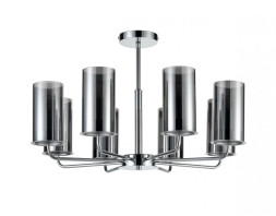 Люстра на штанге Vele Luce Licia VL1923L08