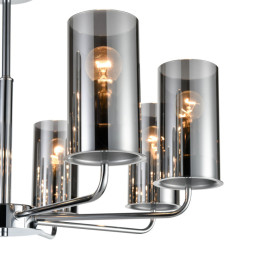 Люстра на штанге Vele Luce Licia VL1923L08