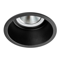 Точечный встраиваемый светильник 010057 Lightstar Levigo Base