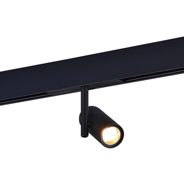 Магнитный трековый светильник ST-Luce SKYLINE 48 ST808.436.08