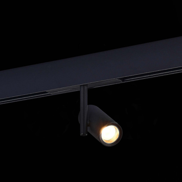 Магнитный трековый светильник ST-Luce SKYLINE 48 ST808.436.08