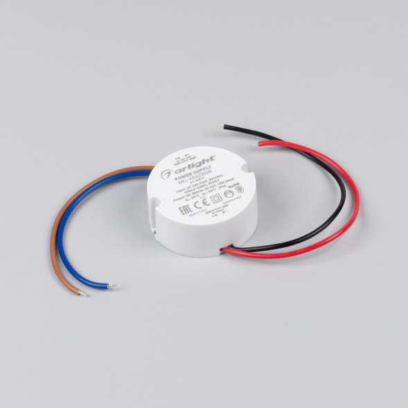 Блок питания для светодиодной ленты Arlight ARJ 028191