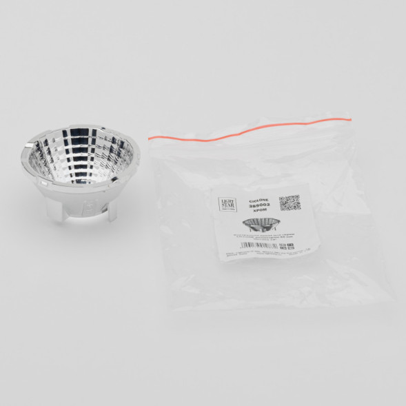Рефлектор для светильника 385002 Lightstar Ciclone
