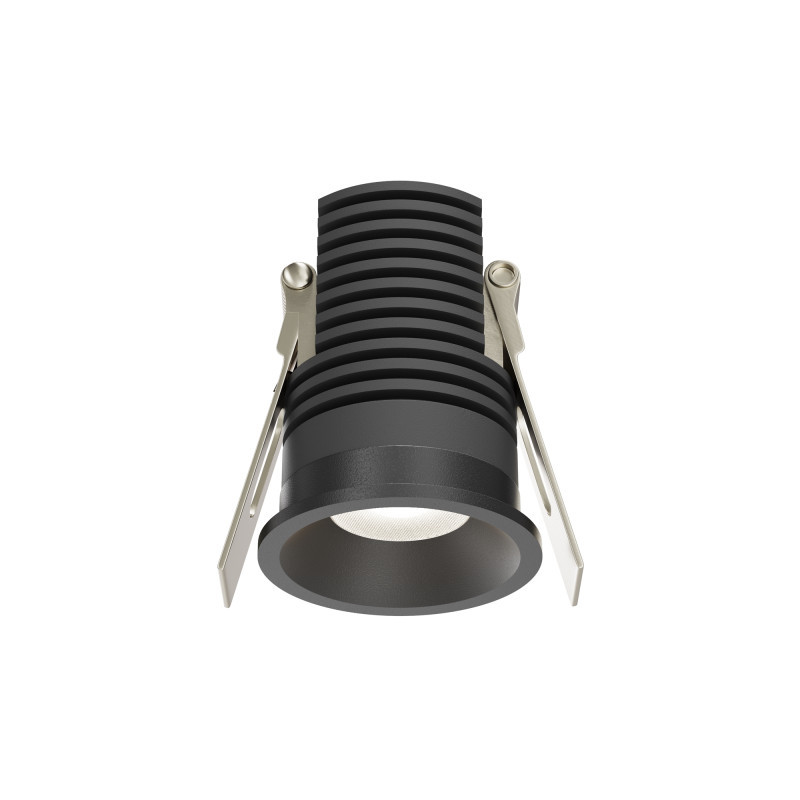 Встраиваемый точечный светильник Maytoni Technical MINI DL059-7W4K-B