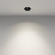 Встраиваемый точечный светильник Maytoni Technical MINI DL059-7W4K-B