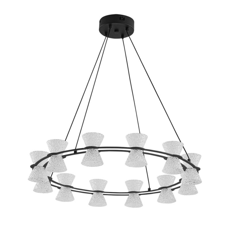 Подвесная люстра 8341/42L LUMION vinora