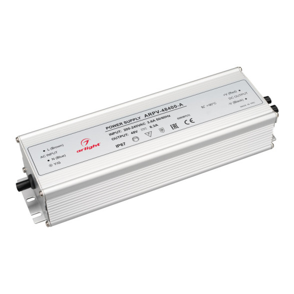 Блок питания Arlight ARPV 028367(1)