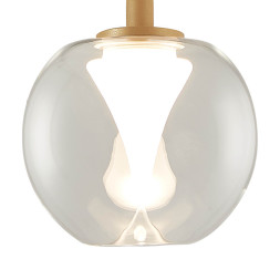 Подвесной светильник 9078 Mantra Andromeda