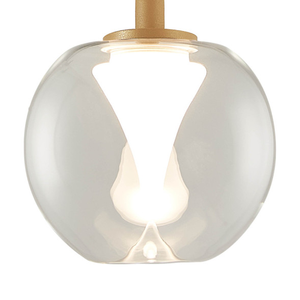 Подвесной светильник 9078 Mantra Andromeda