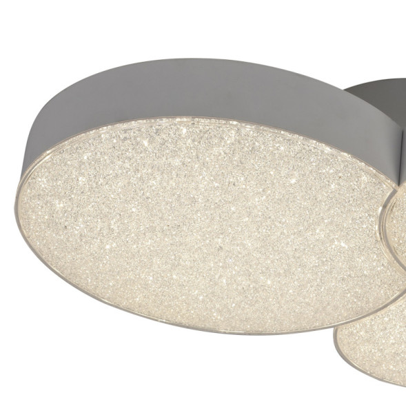 Потолочный светильник Mantra Lunas 5766