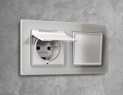 Клавиша Ambrella Volt AP4080 ALFA QUANT