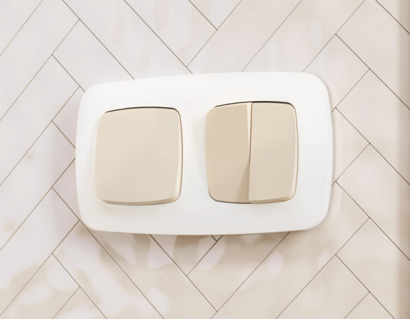 Клавиша Ambrella Volt OP3230 OMEGA QUANT