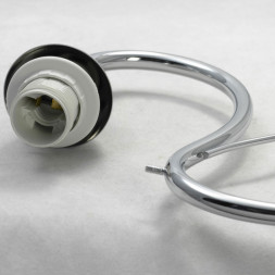 Потолочная люстра Lussole LSP-8085