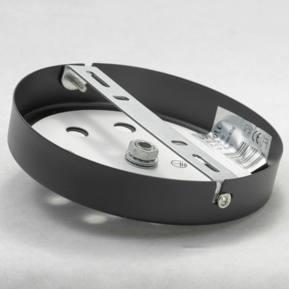 Потолочная люстра Lussole LSP-8085