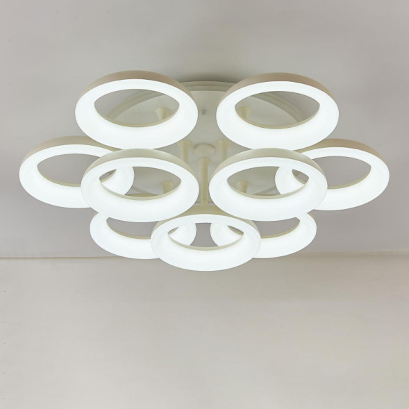 Потолочный светильник Citilux Паркер Смарт CL225A190E