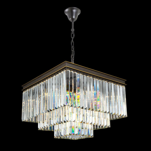 Каскадная люстра Citilux Мартин CL332231