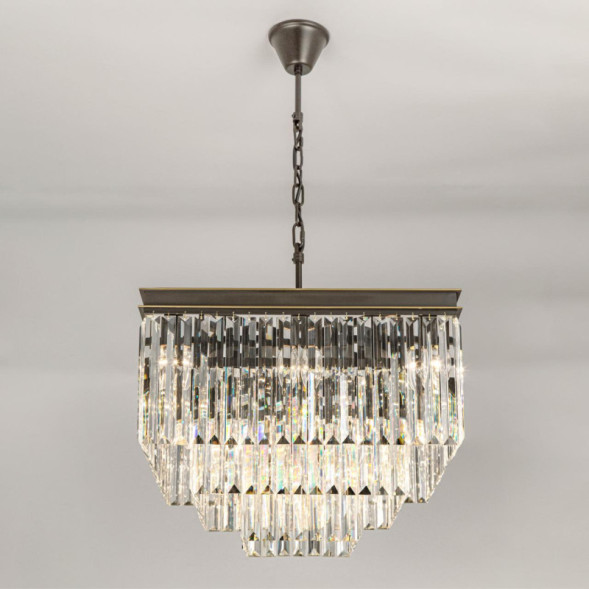 Каскадная люстра Citilux Мартин CL332231