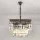 Каскадная люстра Citilux Мартин CL332231