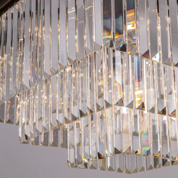 Каскадная люстра Citilux Мартин CL332231