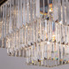 Каскадная люстра Citilux Мартин CL332231