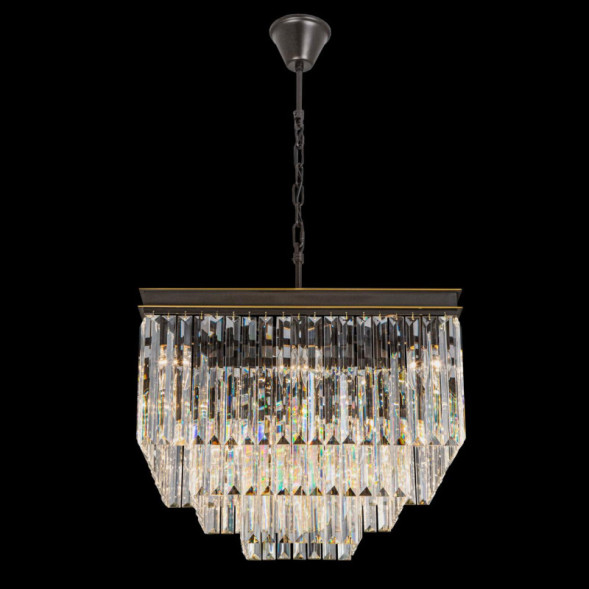 Каскадная люстра Citilux Мартин CL332231