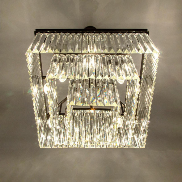 Каскадная люстра Citilux Мартин CL332231