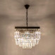 Каскадная люстра Citilux Мартин CL332231