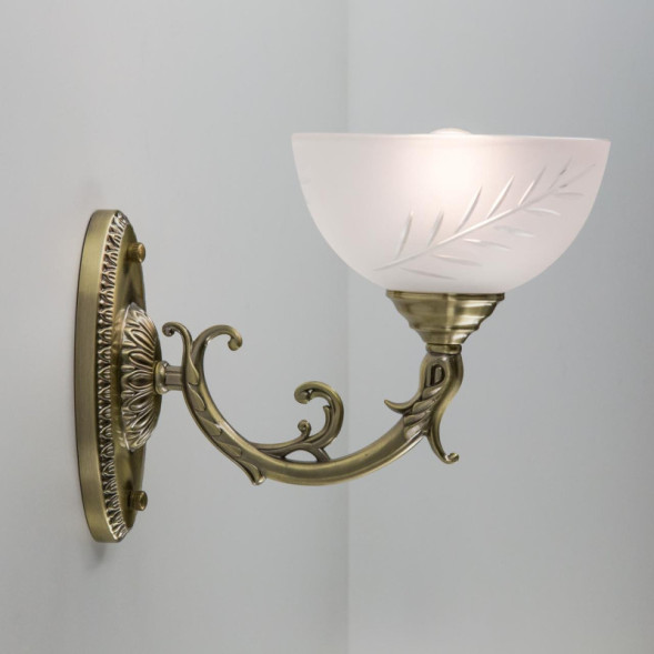 Бра Citilux Кремона CL406313