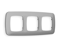 Рамка Ambrella Volt OF140503 OMEGA Ecta