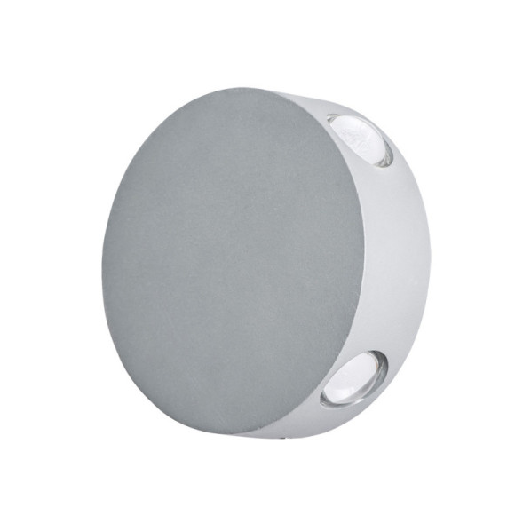 Бра ARTE Lamp TAMBURELLO A1525AP-1GY