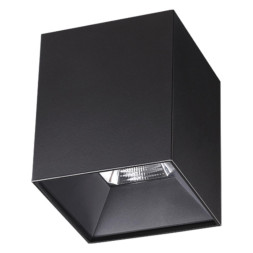 Накладной точечный светильник Novotech RECTE 357962