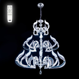 Подвесная люстра Eletto Diva EL339P24