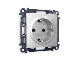 Розетка Ambrella Volt MA407010 ALFA QUANT