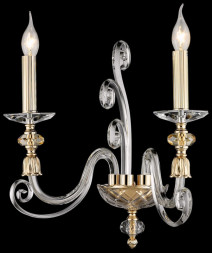 Бра WE174.02.301 WERTMARK Nadina